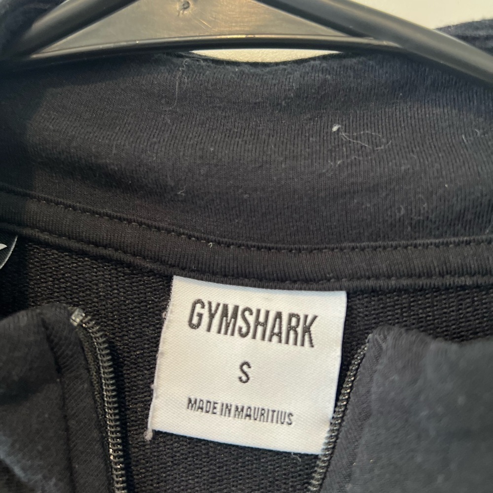Women’s Gymshark Sweatshirt - Picture 2 of 4